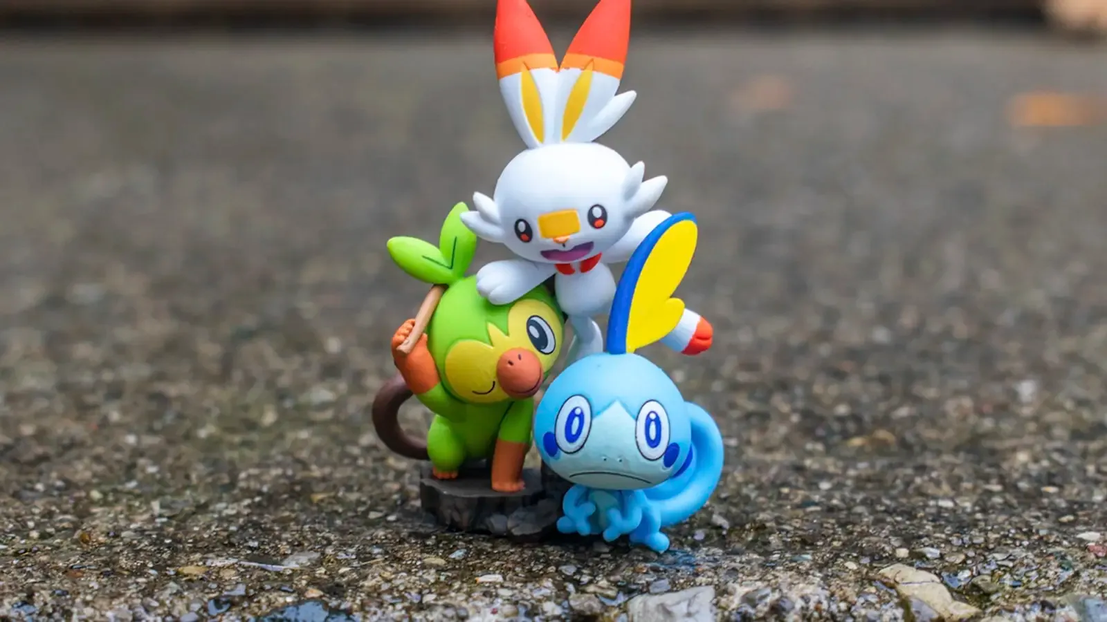 Pokémon Winds and Waves Signals the Franchise Transition to Switch 2