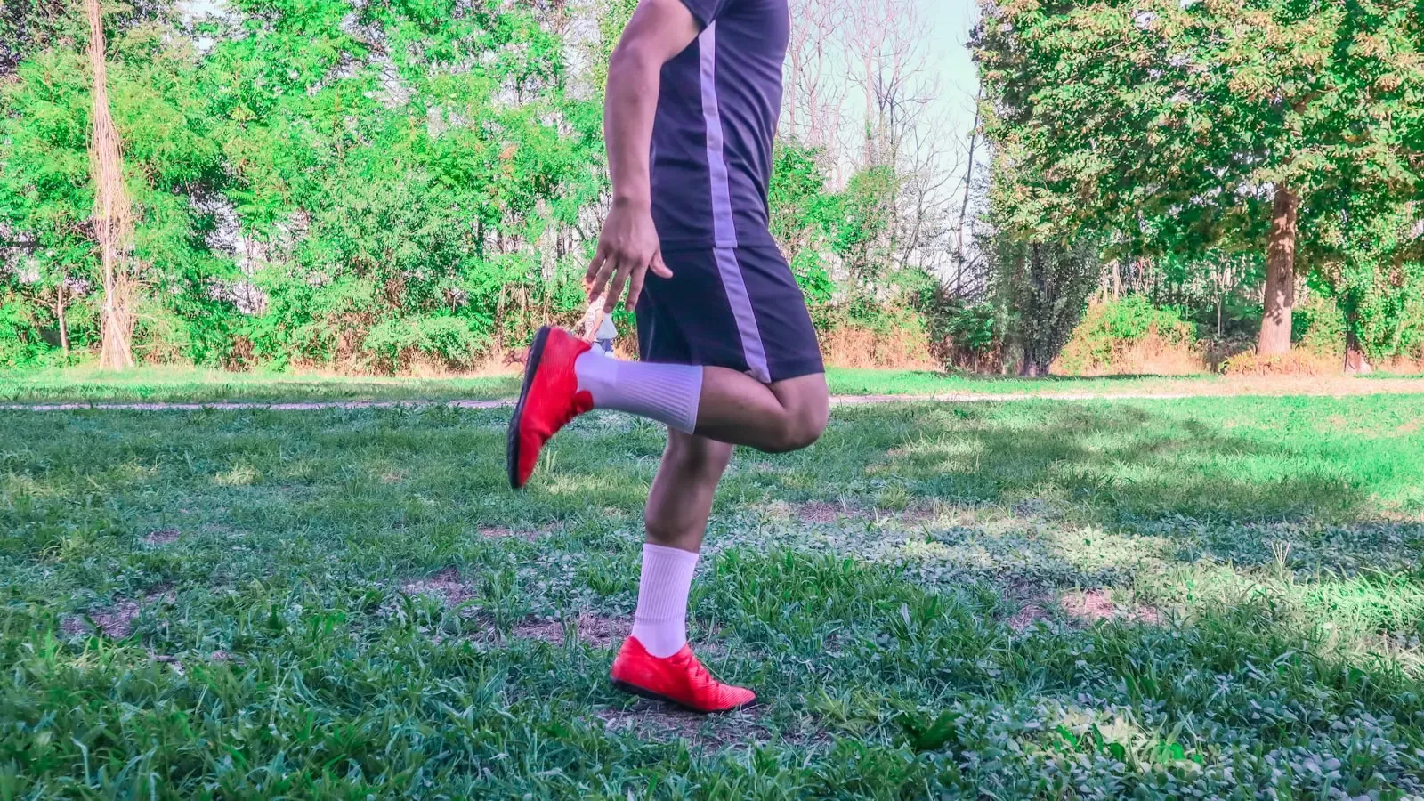 Which recovery tools actually reduce muscle soreness after long distance runs