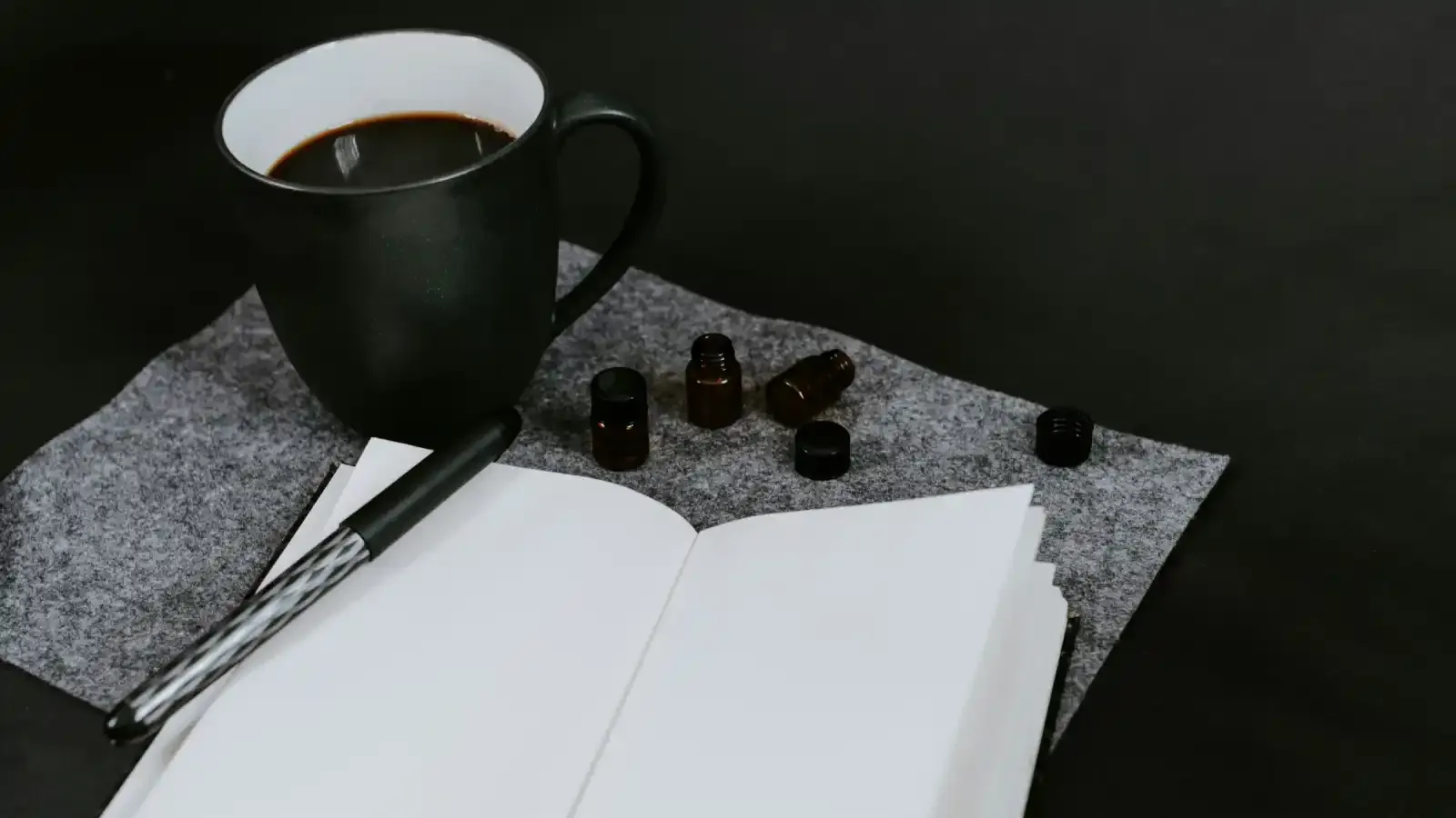 The Truth About Coffee and Dementia Risk