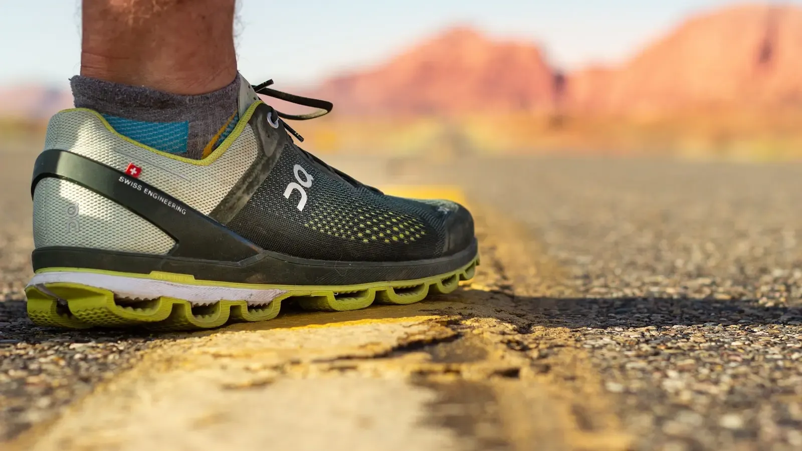 Do carbon plated running shoes actually make recreational runners faster