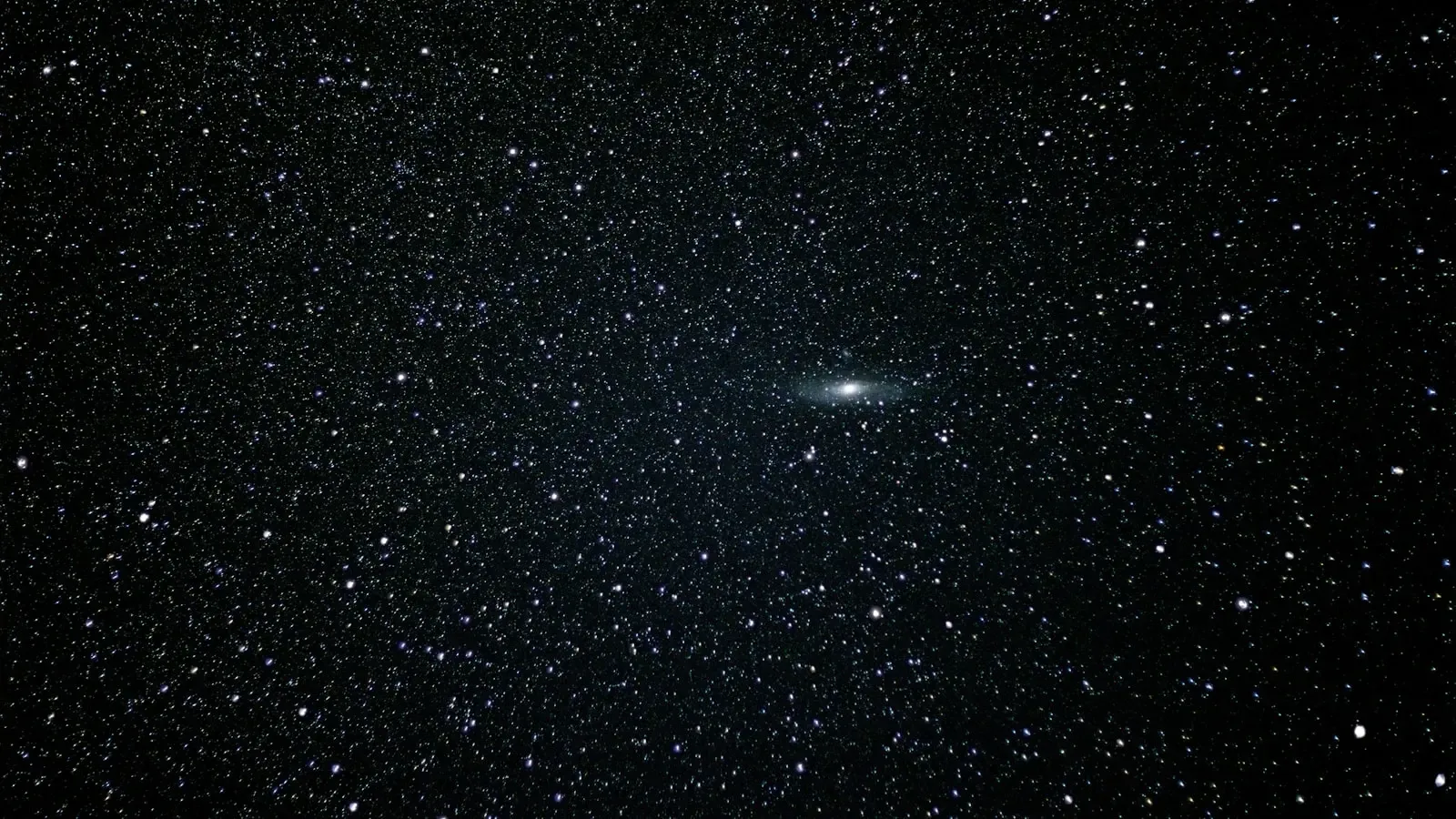 How Are Scientists Detecting the Universal Hum of Supermassive Black Holes