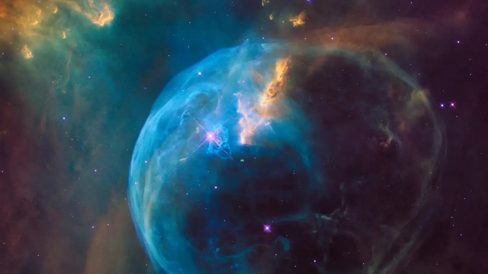 Webbs Ghost Galaxy From Cosmic Dawn Upends Everything
