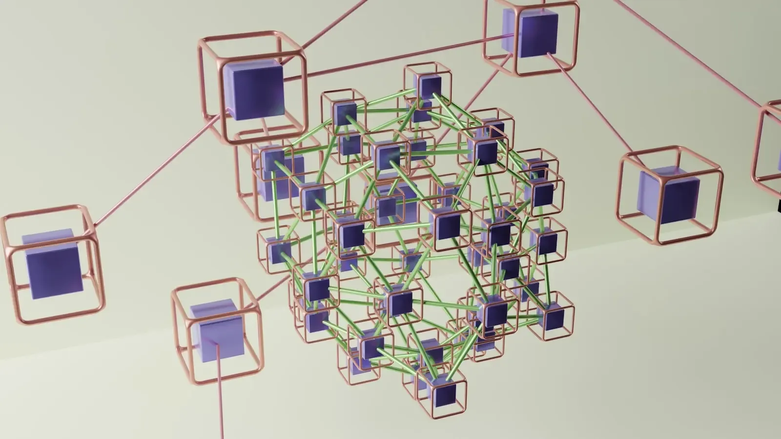 How are large language models accelerating breakthroughs in protein folding and drug discovery
