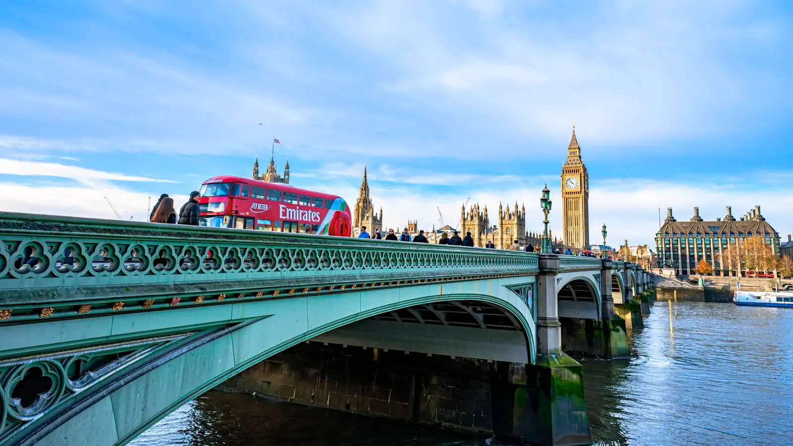 Is Five Days in London Enough to Experience Both History and Modern Culture