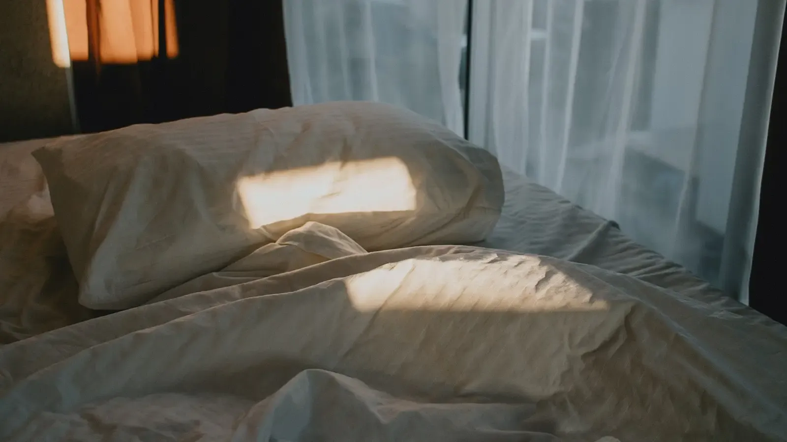 Does Chronic Sleep Deprivation Actually Cause Permanent Cardiovascular Damage