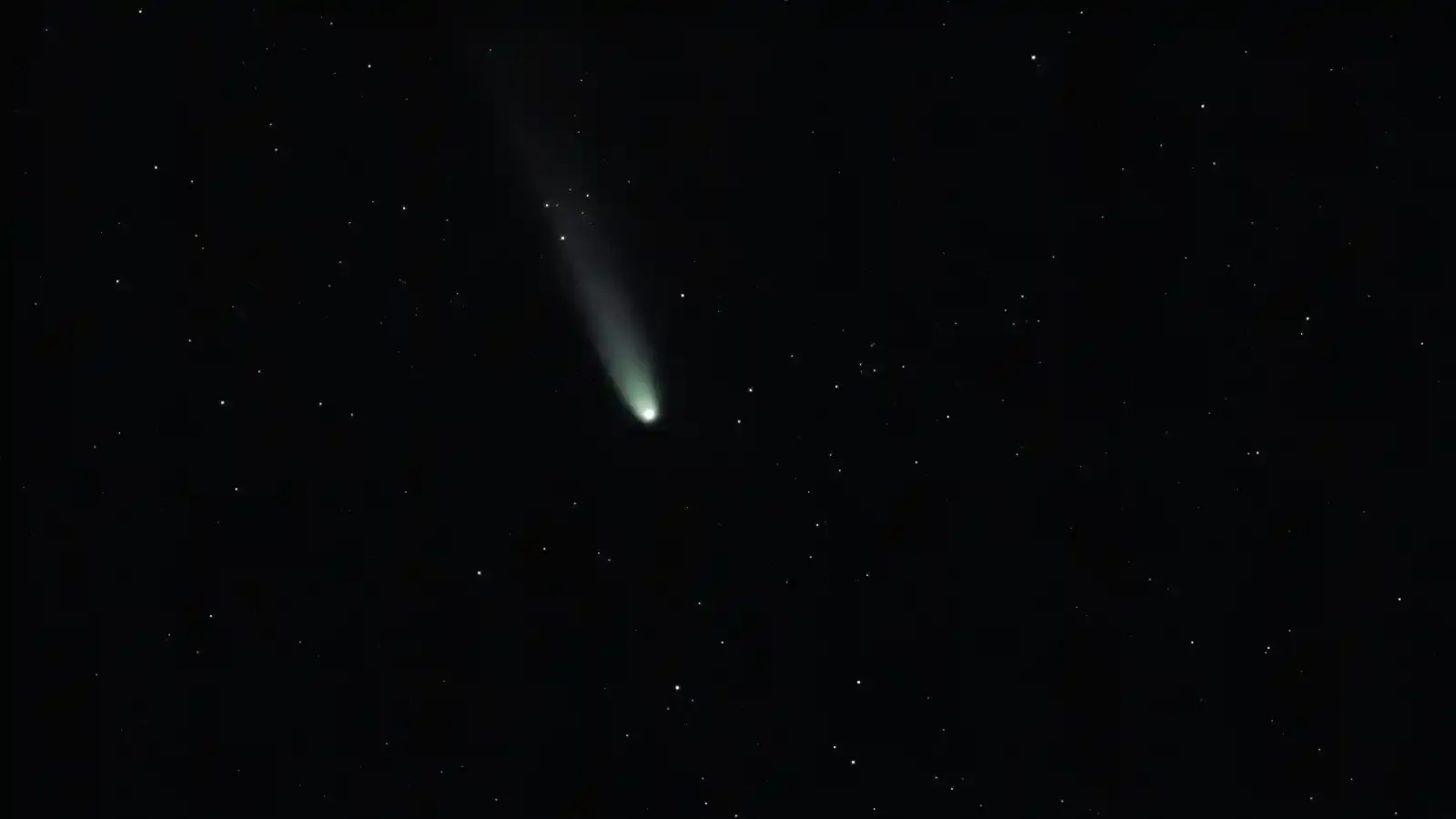 Comet 41P Stops and Spins in Reverse