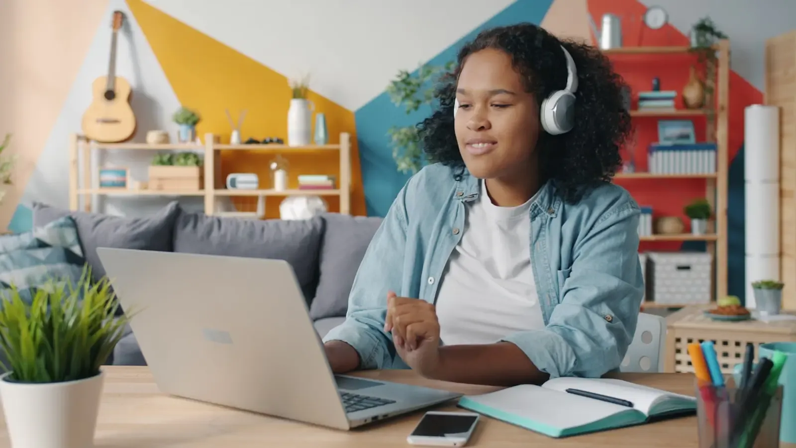 How Can You Train Streaming Algorithms To Surface Truly Niche Music