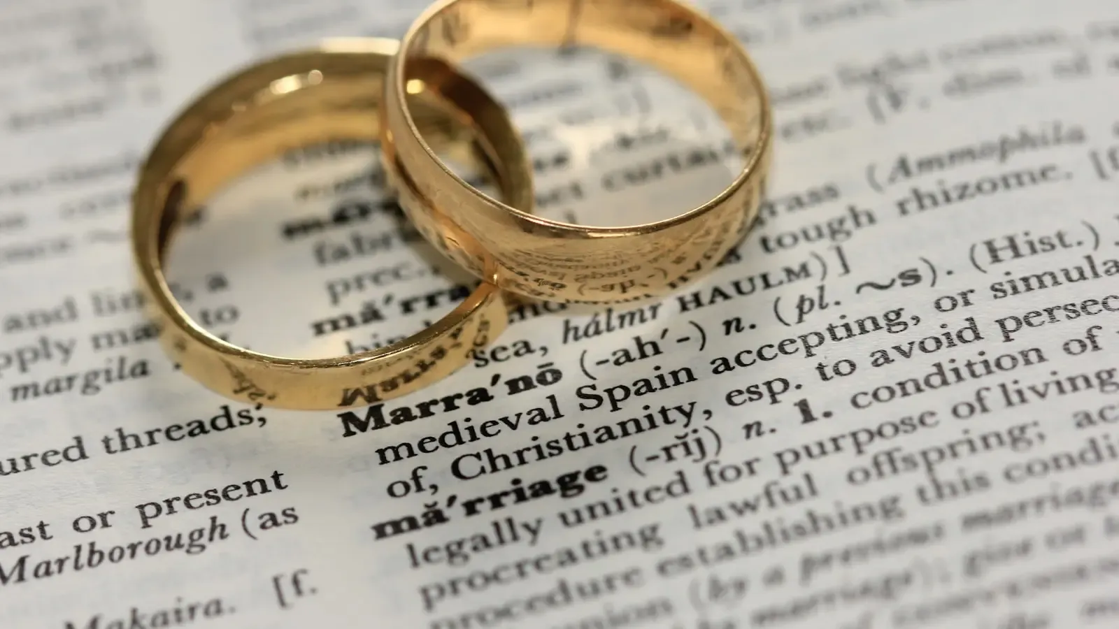 The Certainty That Cost a Marriage