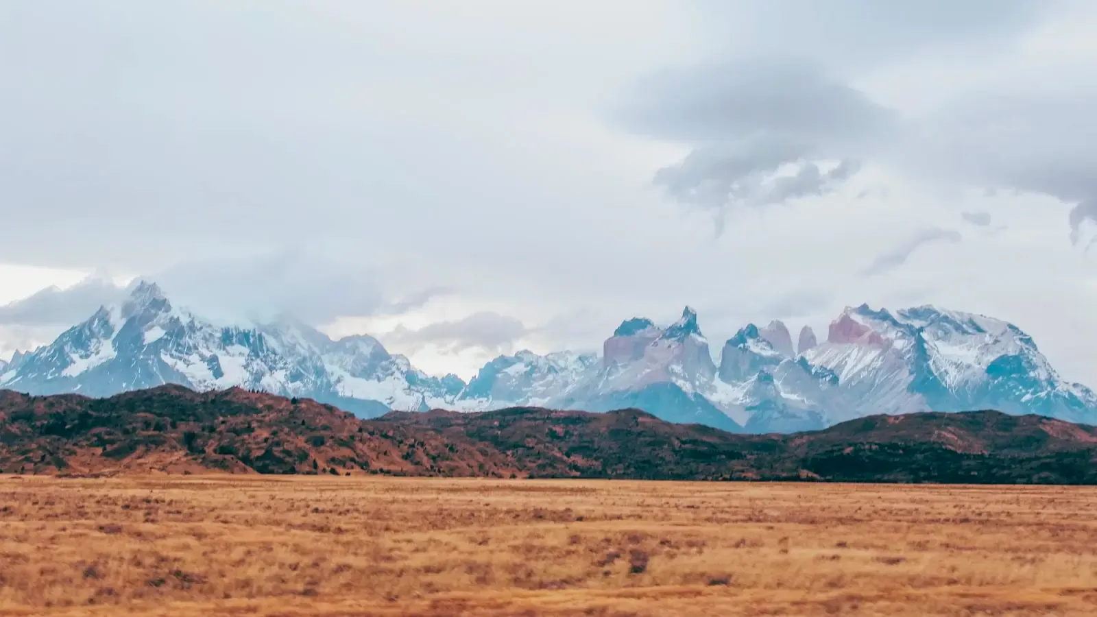 How Can You Efficiently Cover Chile in Eleven Days Without Burning Out