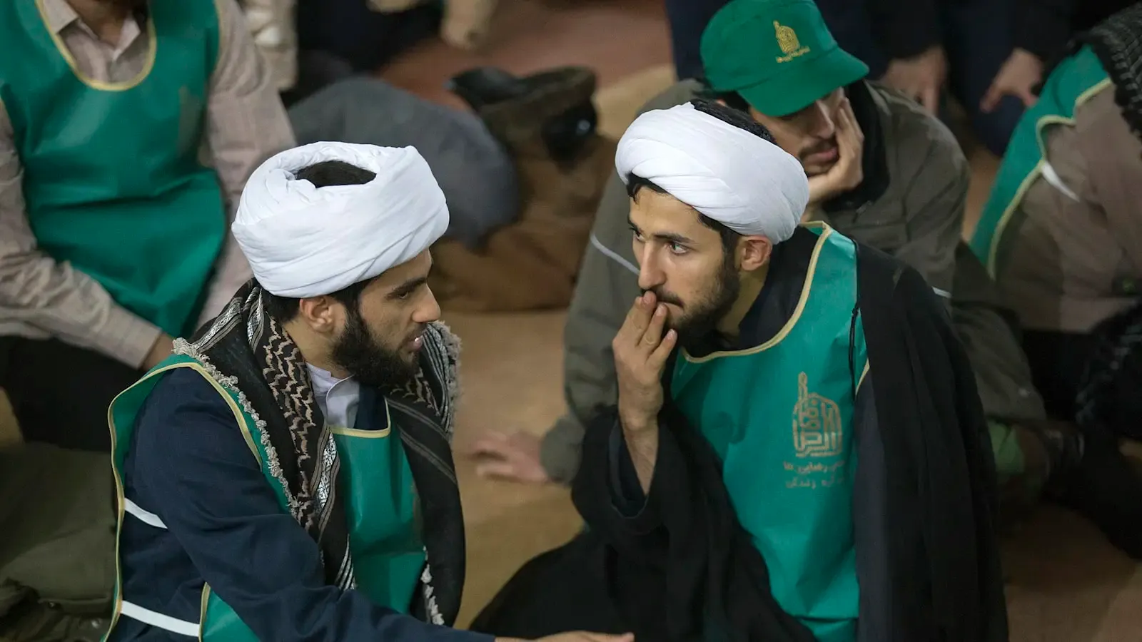 The Global Repricing of Risk After Khamenei