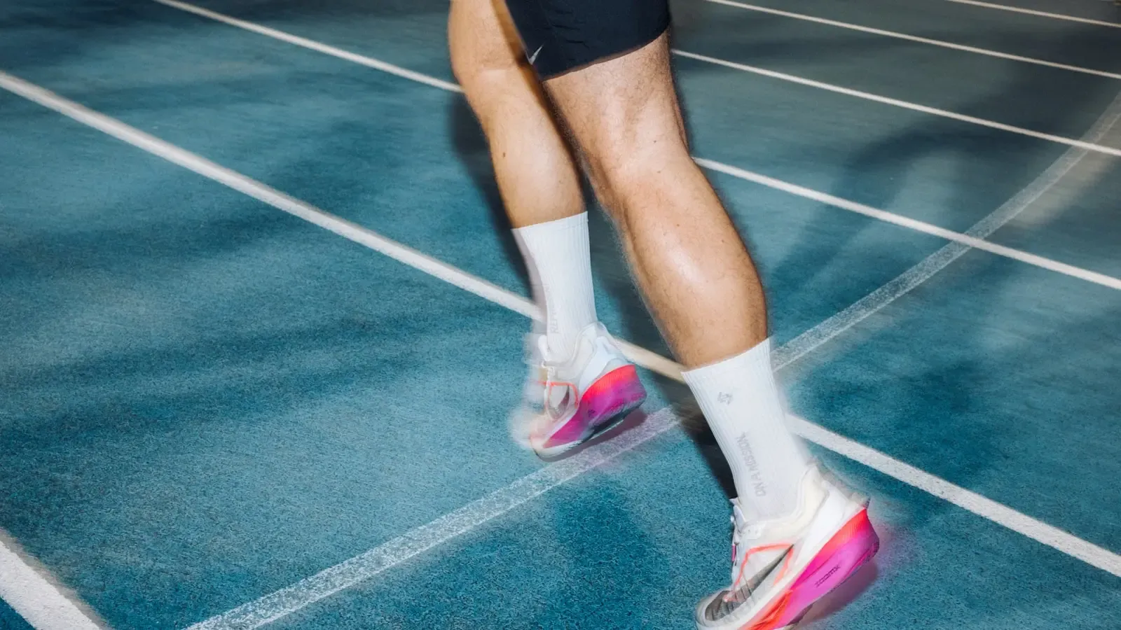Are carbon plated marathon shoes actually worth the injury risk for amateur runners