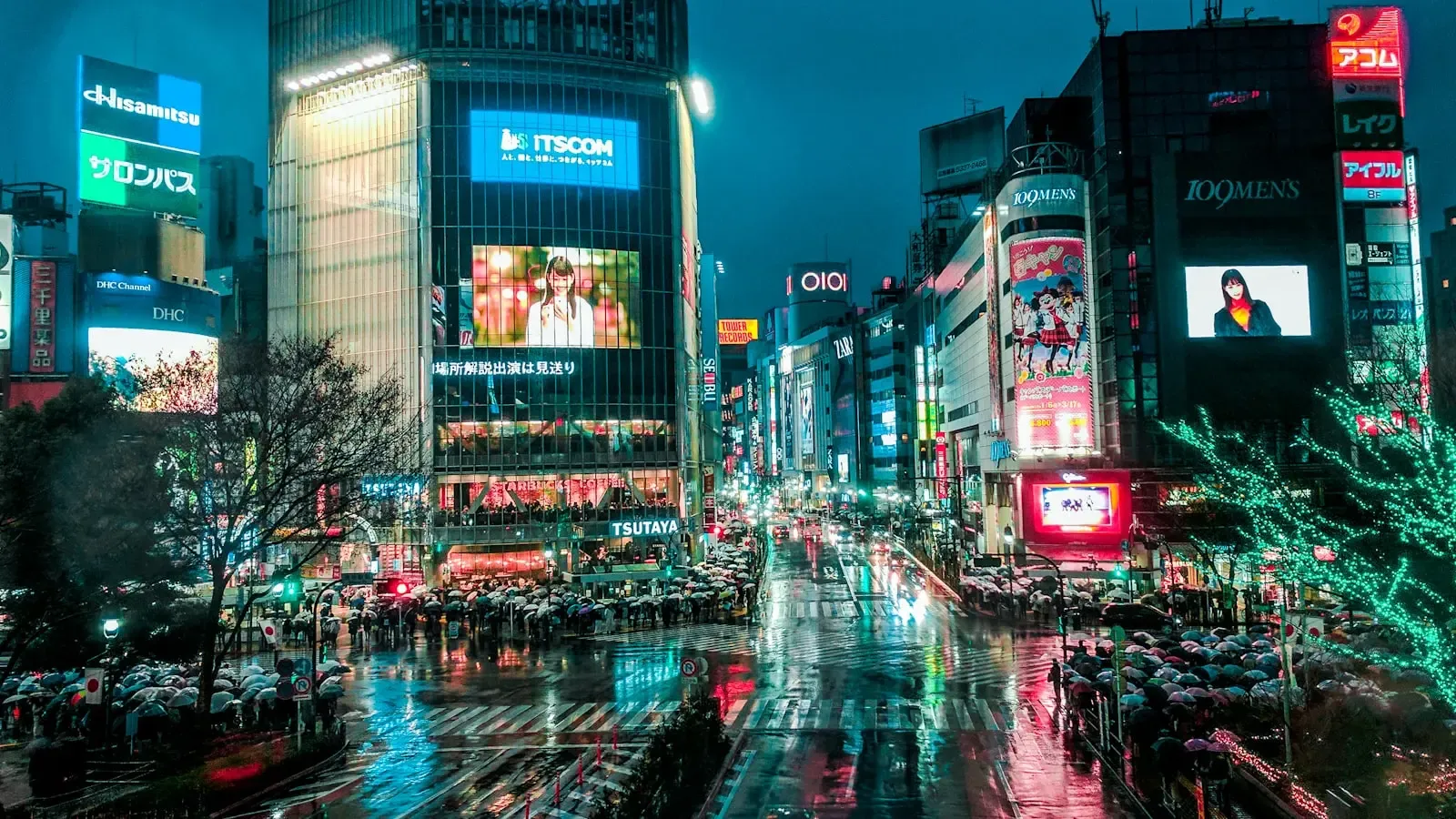 How Should You Strategically Plan Your First Trip To Tokyo Without Getting Overwhelmed