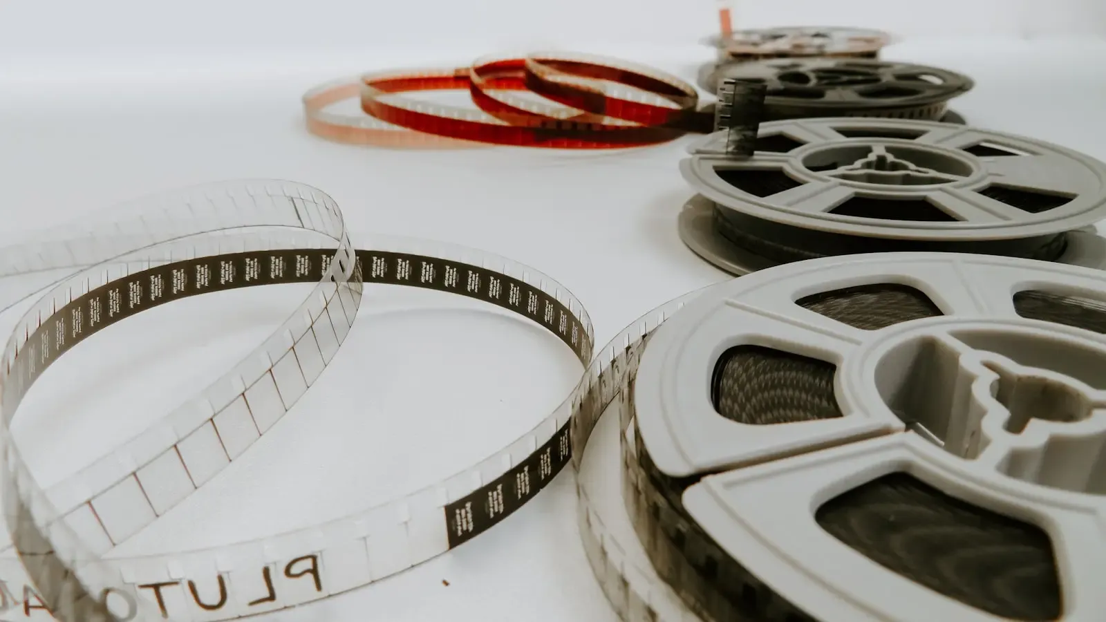 How Can Viewers Effectively Navigate Niche Streaming Platforms to Find Acclaimed Cinema