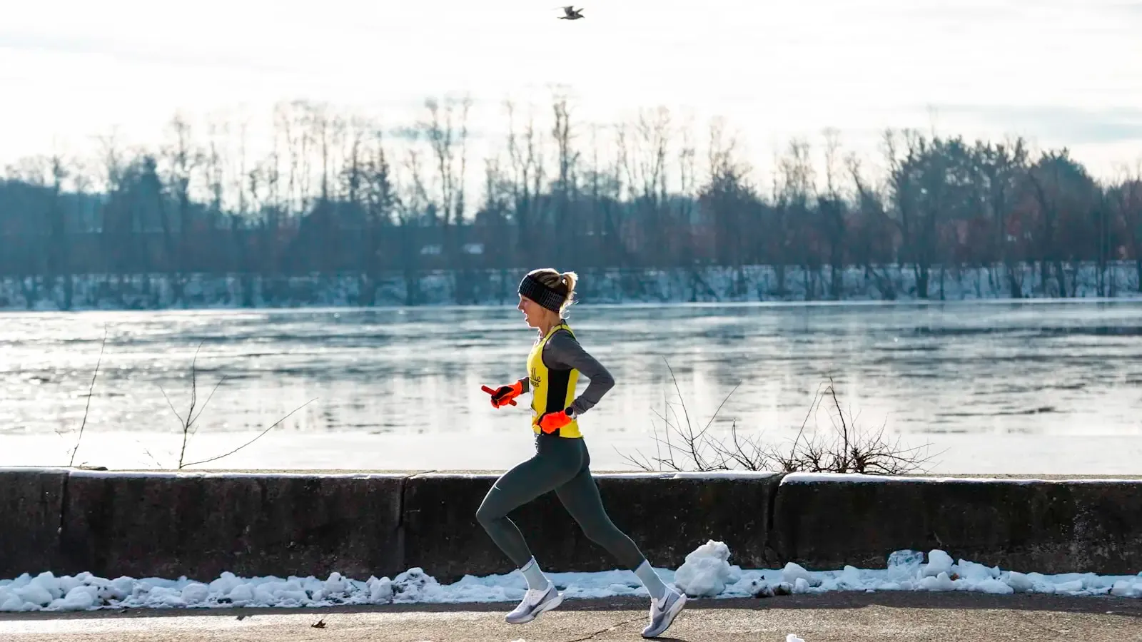 How Should Athletes Optimize Their Gear Selection For Winter Training Performance