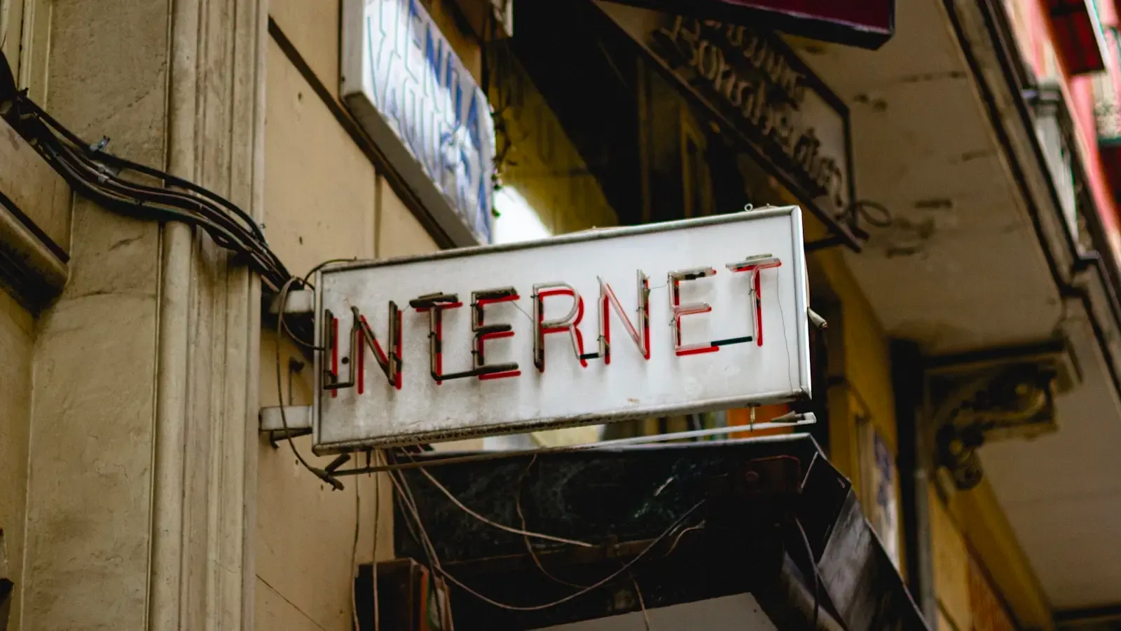 The Desperate Search for Texture in the Age of Digital Slop