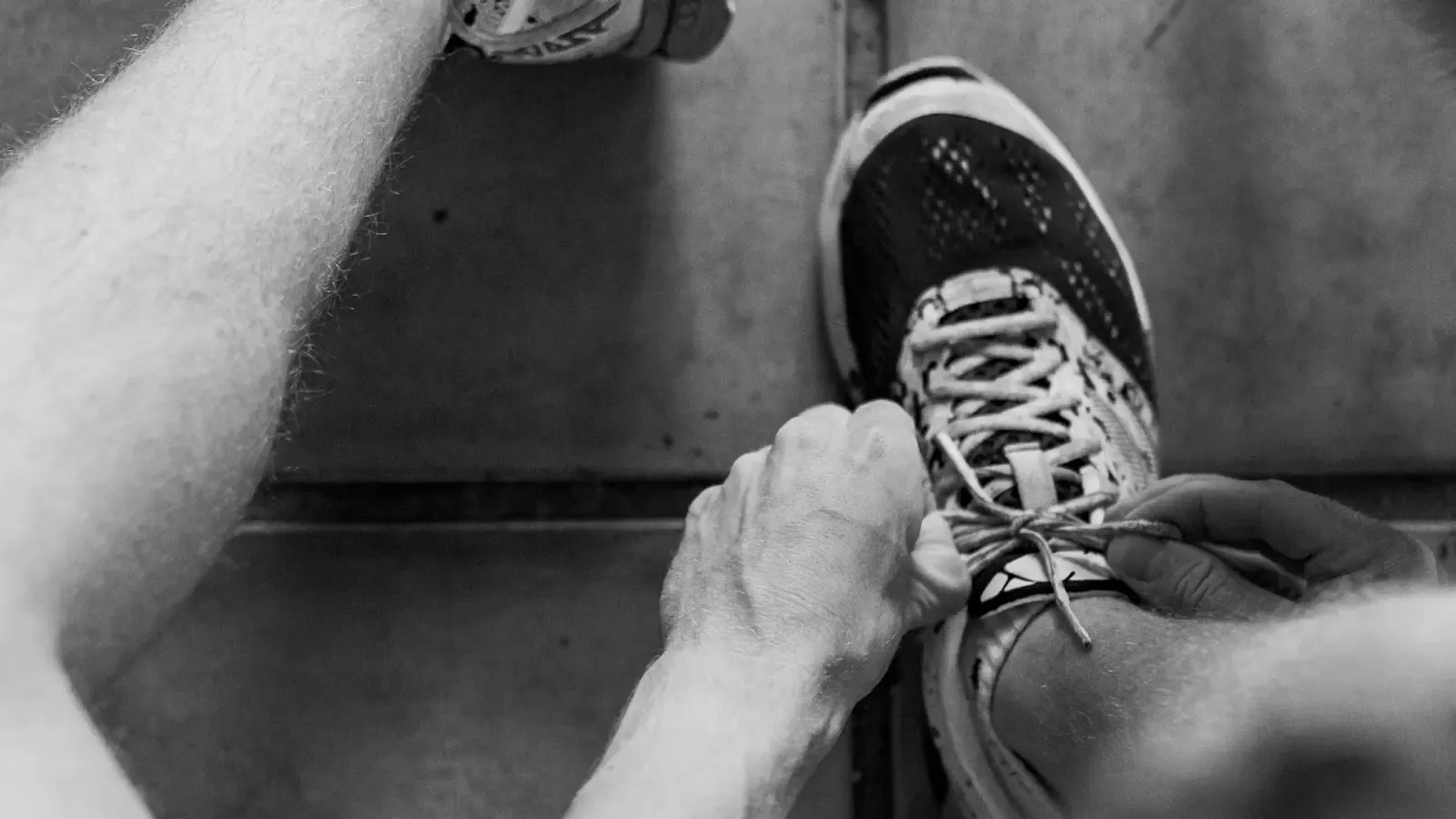 Do Carbon Plated Running Shoes Actually Help Slower Runners?