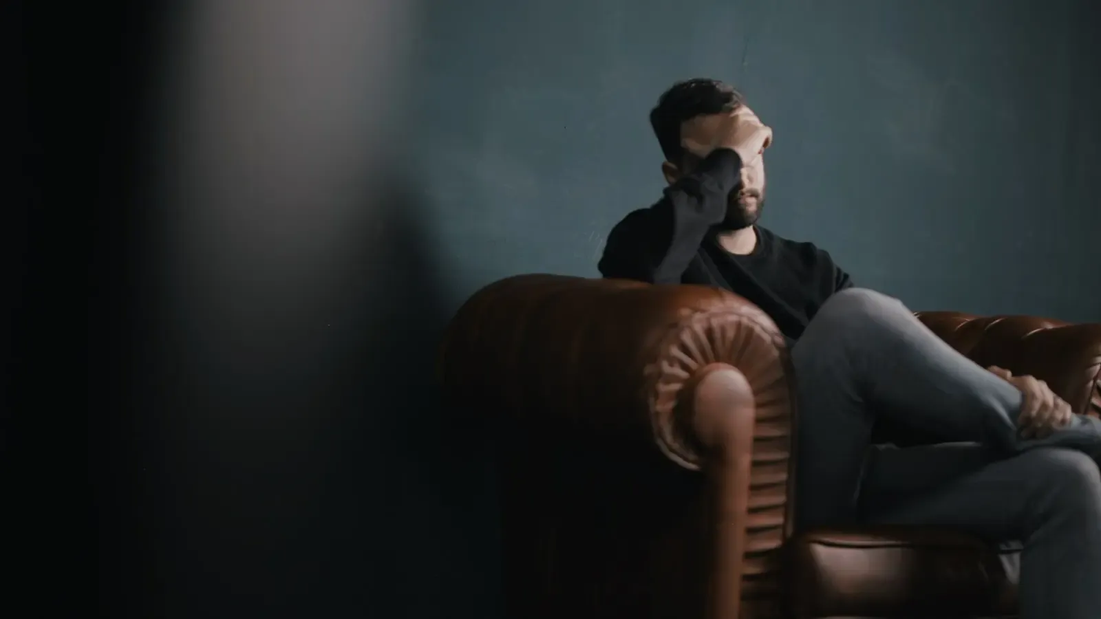 Why Are Global Depression Rates Rising So Sharply