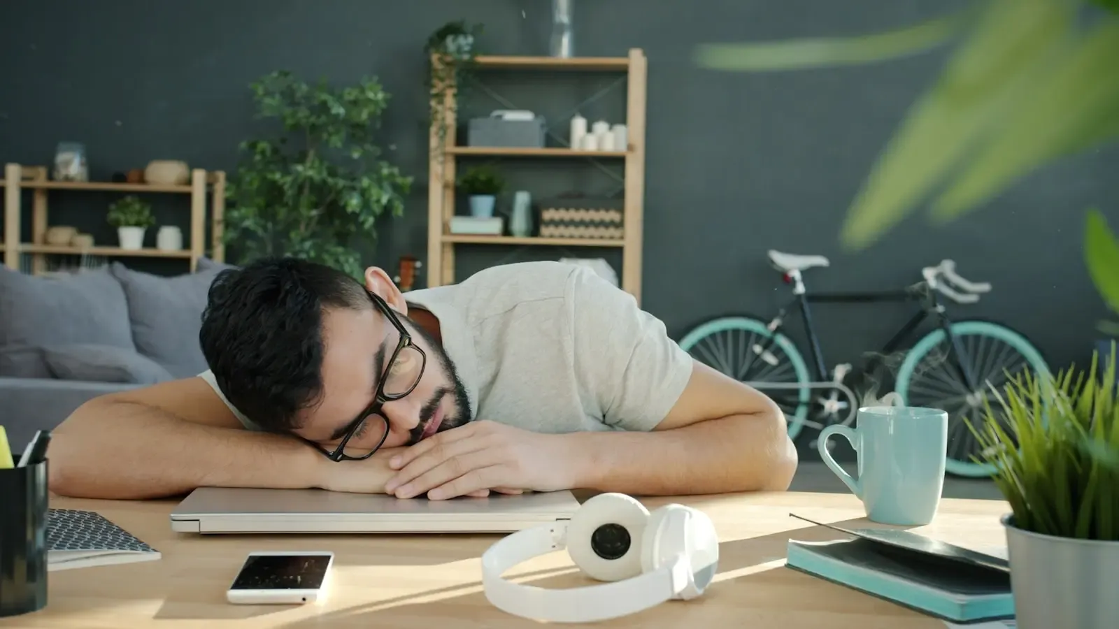 Which remote work sectors provide the most long-term employment security today