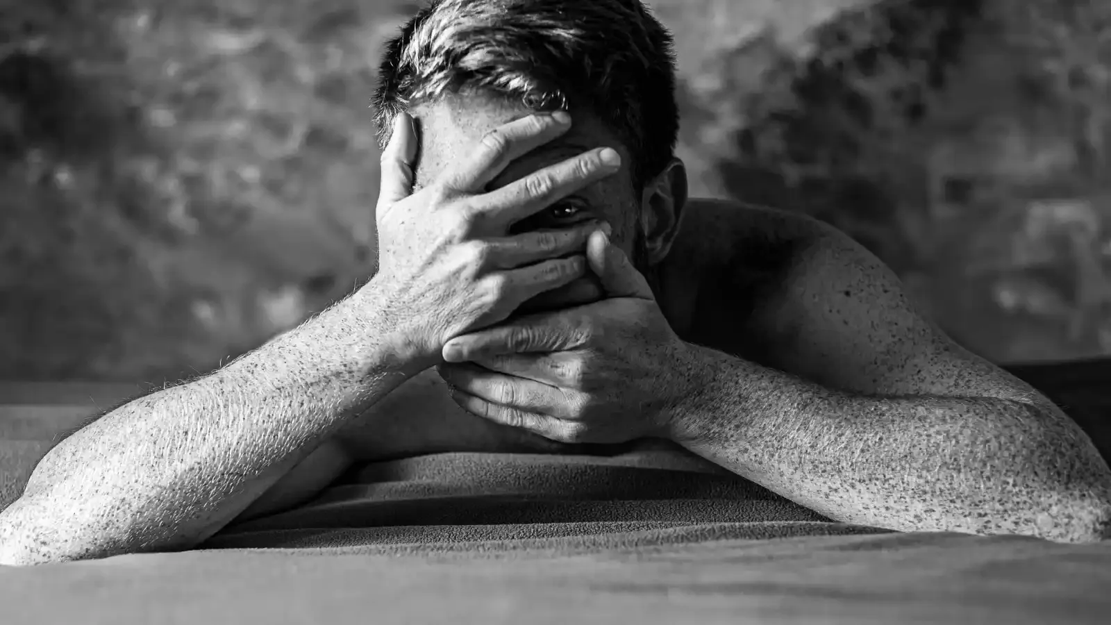 Exercise as Frontline Mental Health Treatment