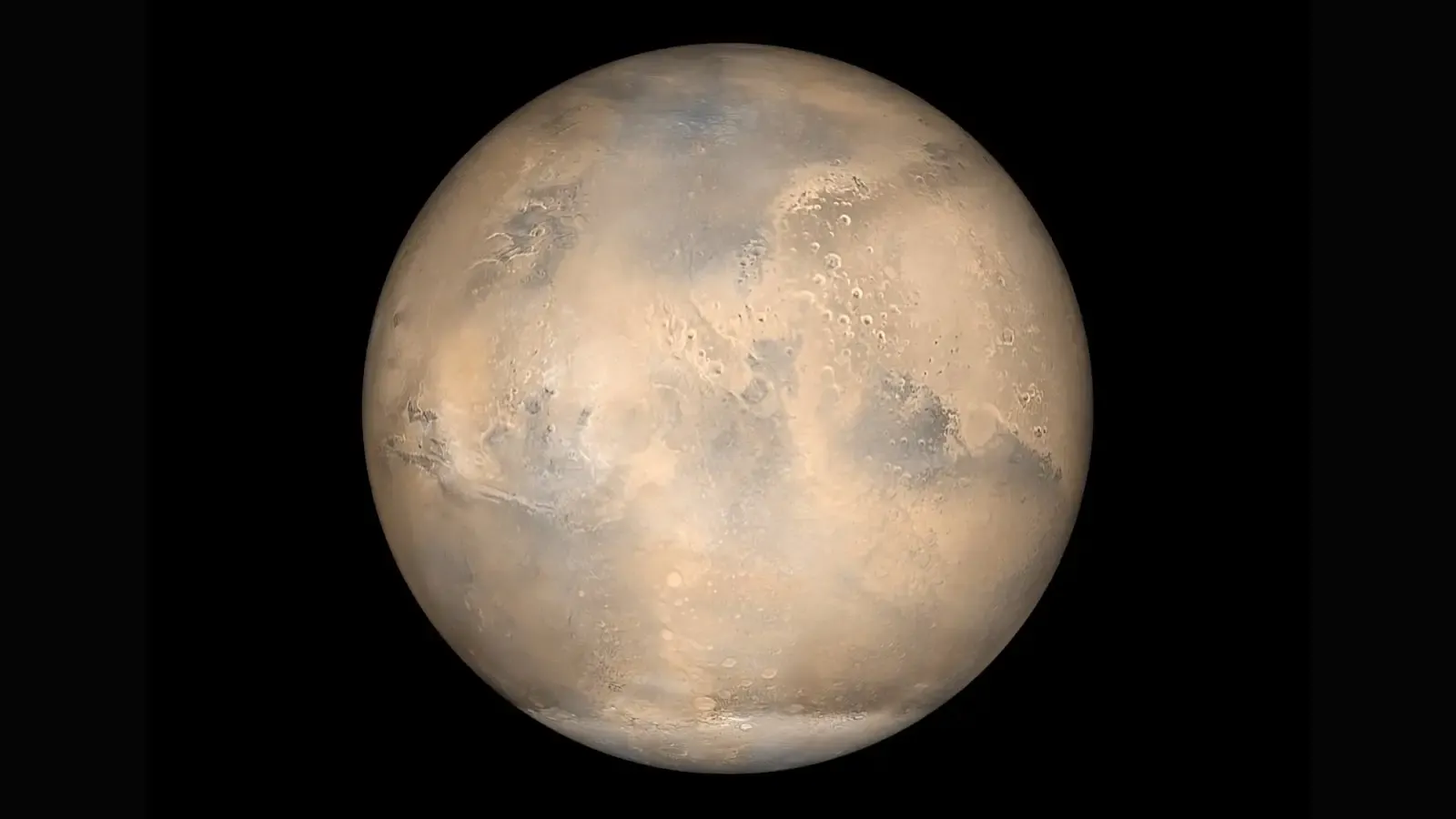 How Does Artemis IVs South Pole Landing Pave the Way for Mars