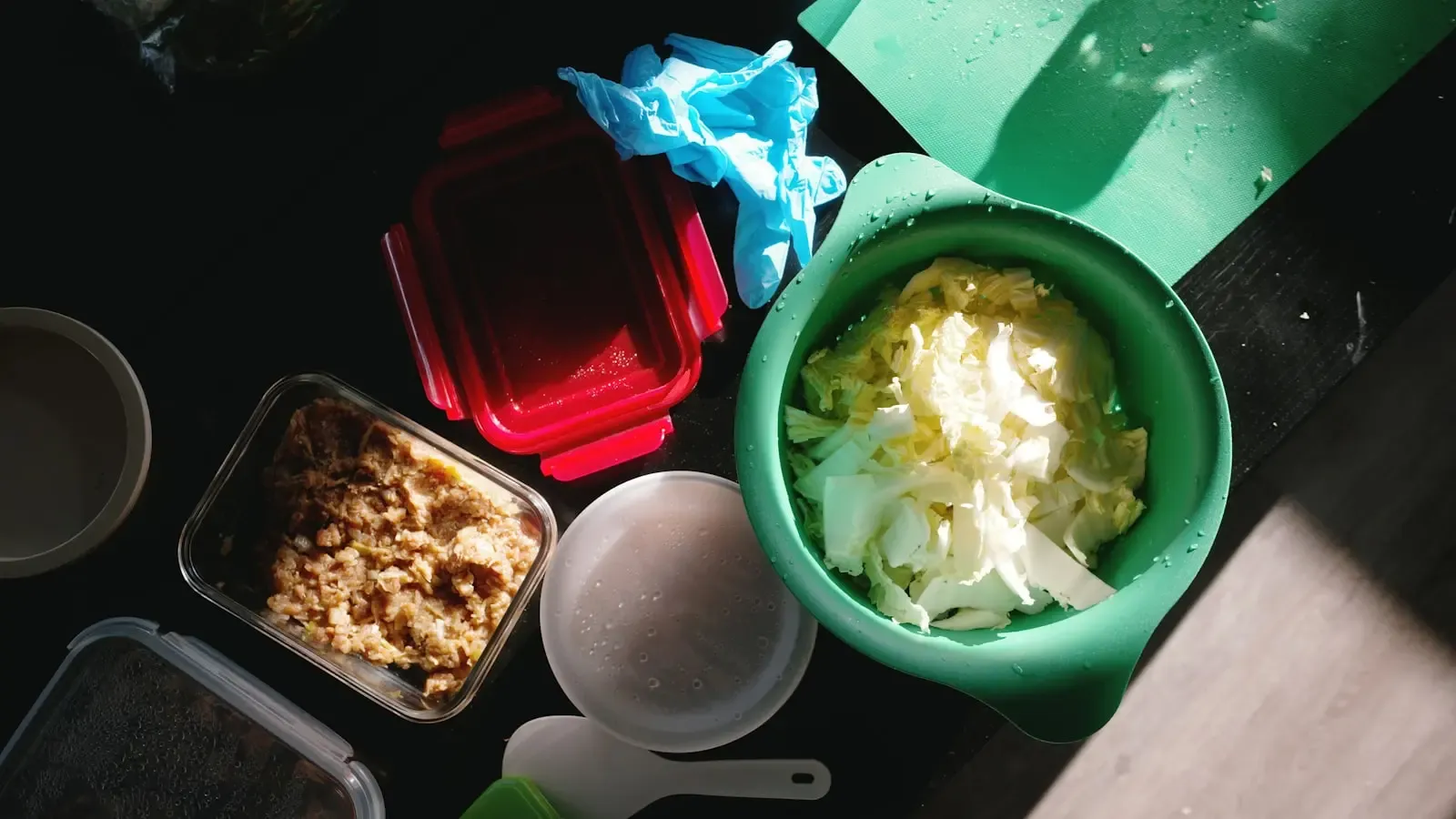 Is the premium cost of meal subscription kits worth the time saved for busy professionals