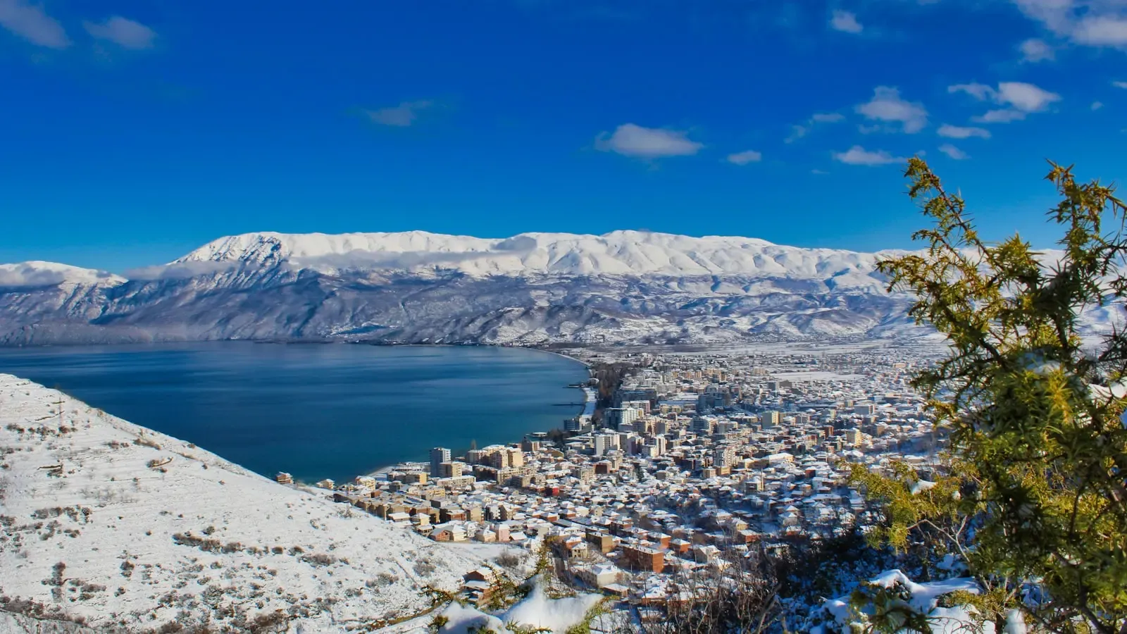 Why is Albania suddenly the top choice for travelers seeking an affordable european getaway