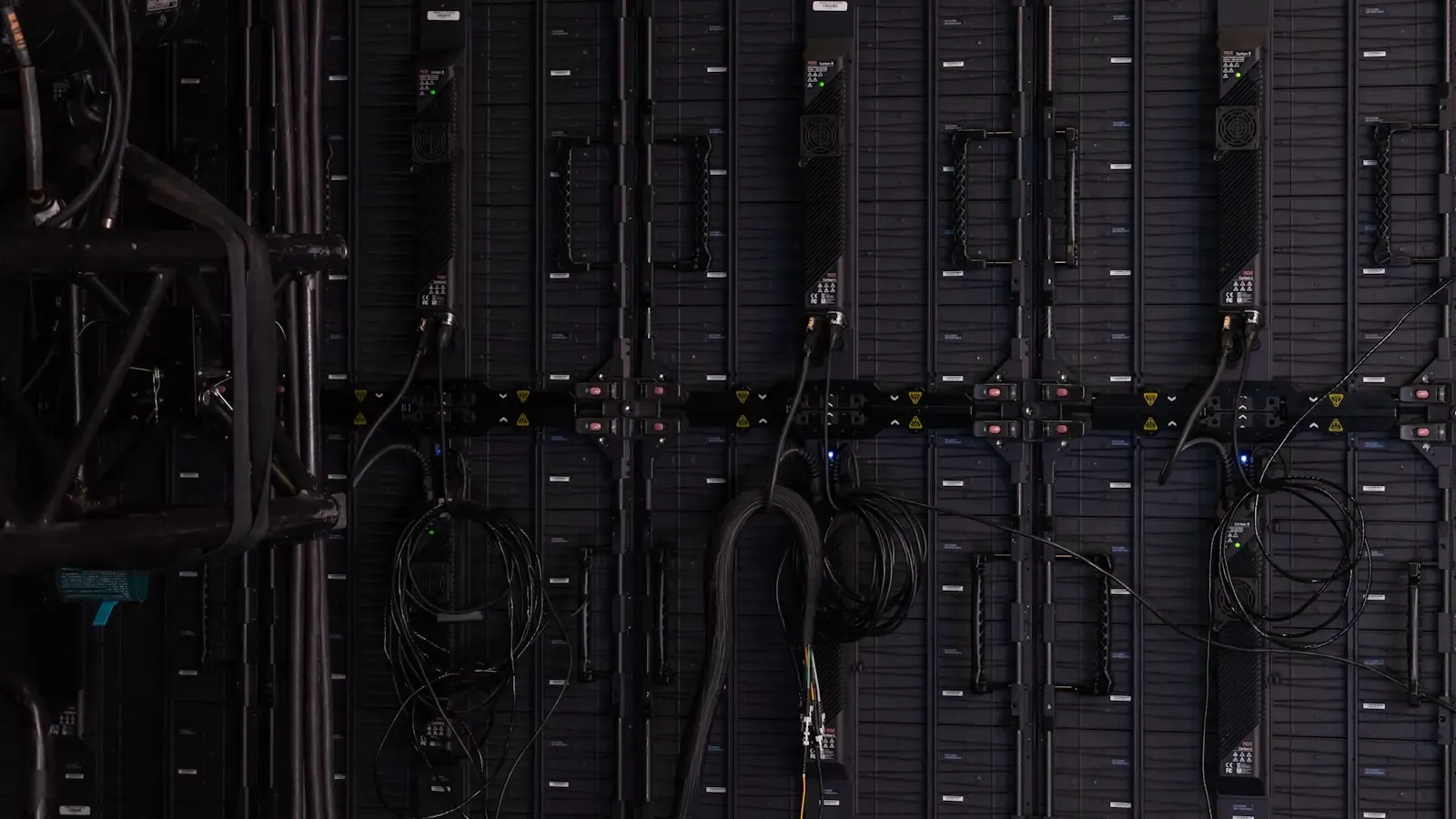 Why Should Professional Video Creators Move Beyond Consumer Cloud Storage