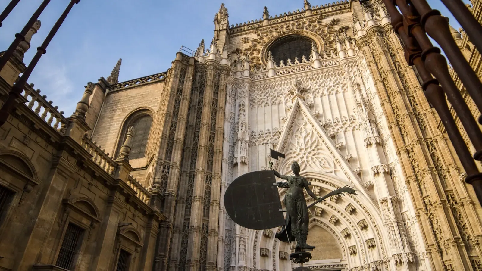How Can International Visitors Navigate the Cultural Intensity of Seville Semana Santa