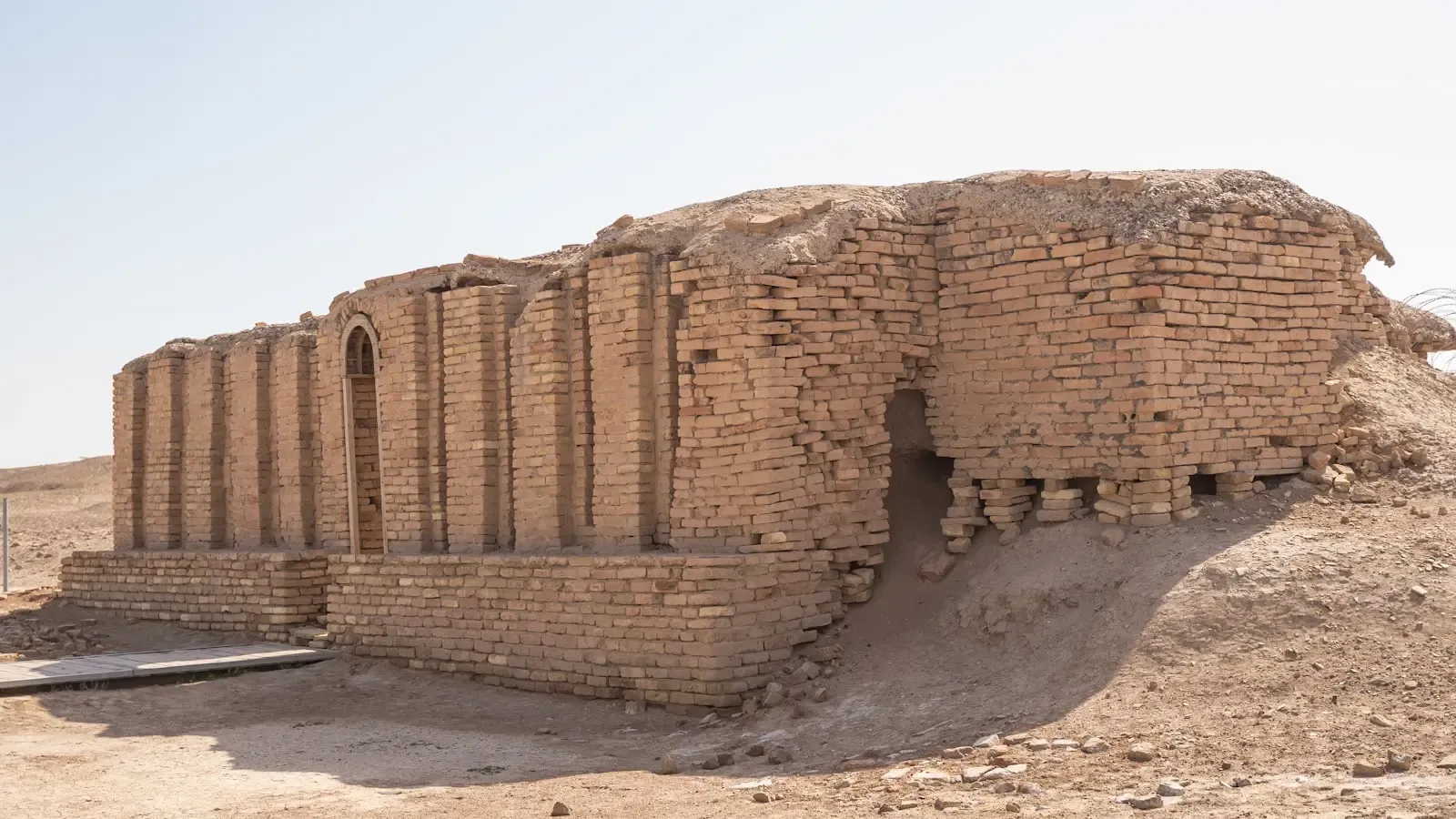 Is Iraq a viable destination for independent cultural travelers in 2026