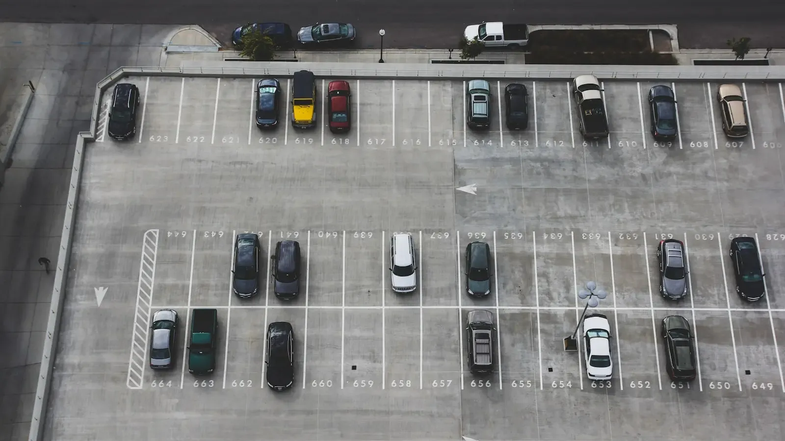 The Curb Cut Is a Battleground for Urban Space