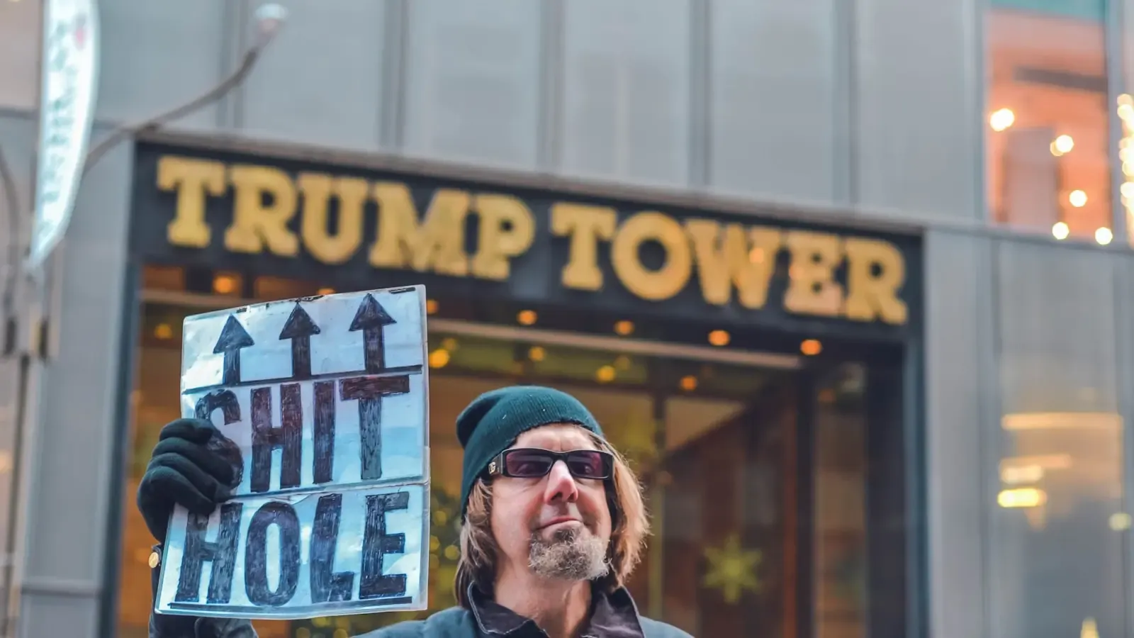 When the Scoreboard Bows to Political Theater