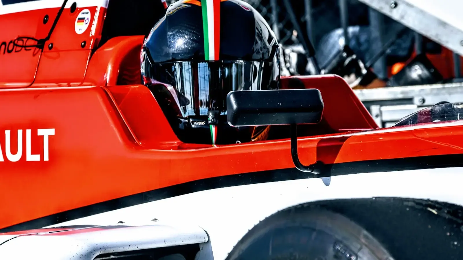 Why Do Formula 1 Hydration Systems Fail During Extreme Heat Races