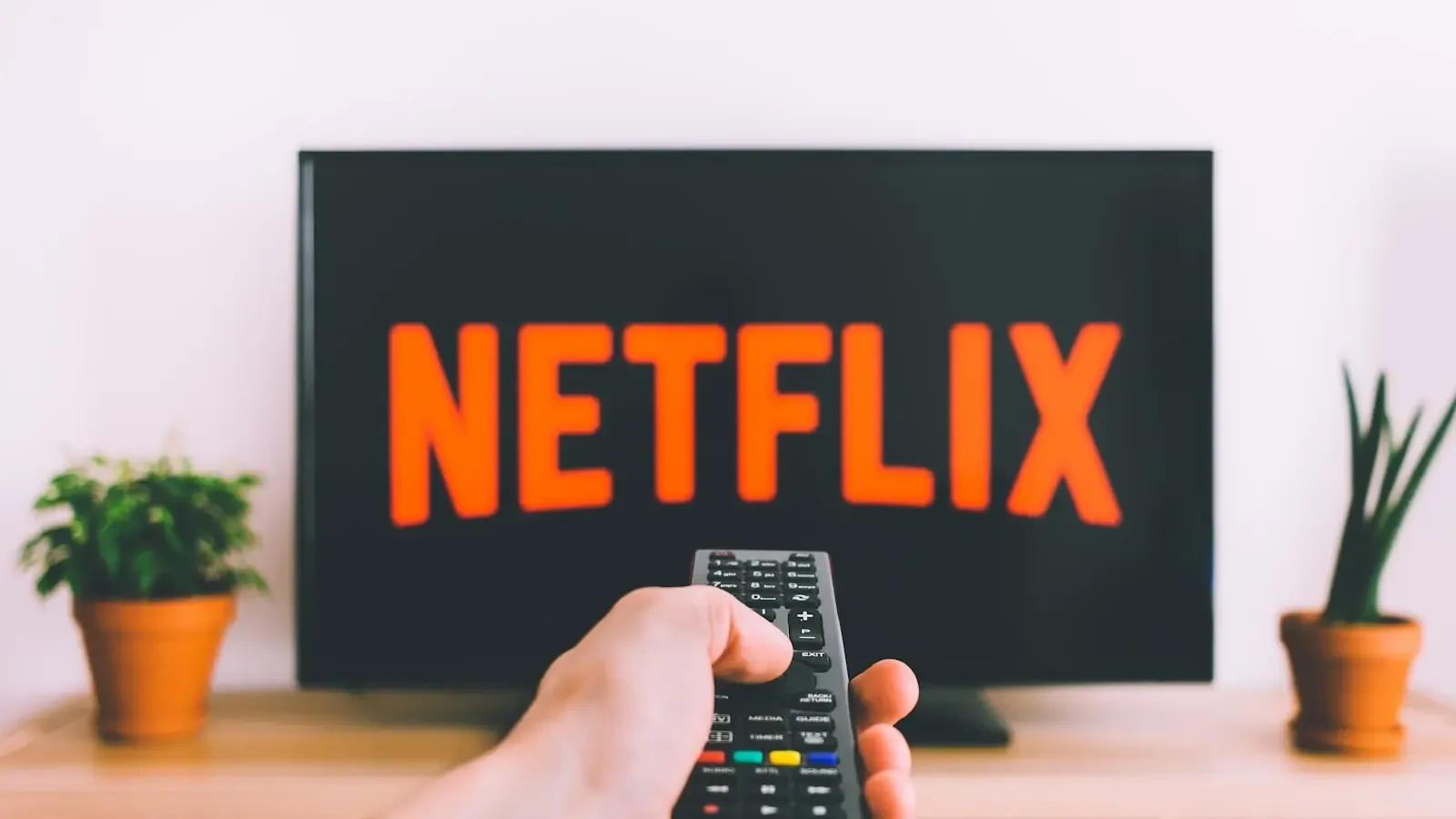 An Ending Becomes an Asset Netflix’s $200M Bet on Yesterday