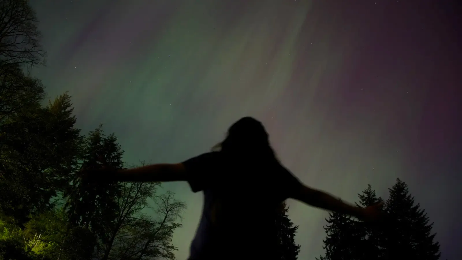 How Can You Accurately Predict The Northern Lights For Your Next Arctic Trip