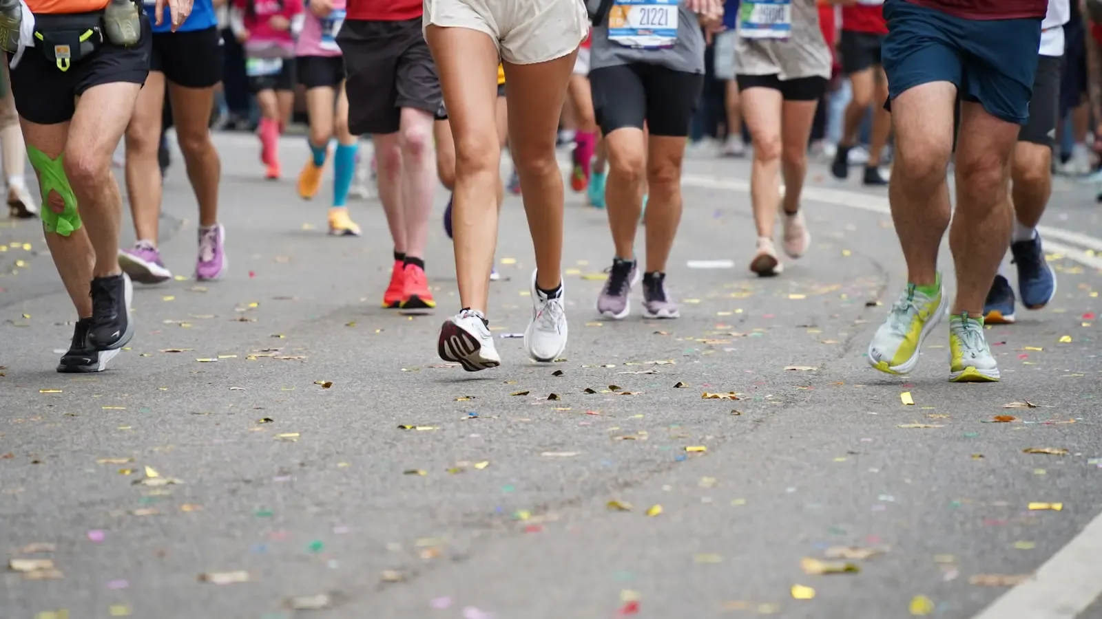 Do carbon fiber running shoes actually prevent injuries for amateur marathoners