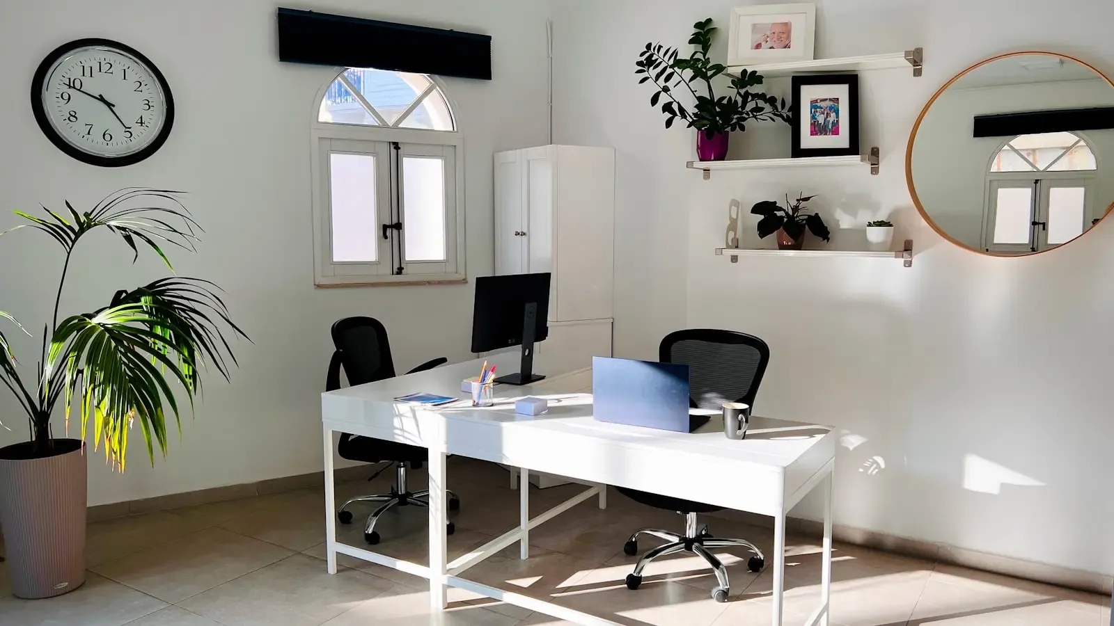 How Can You Optimize Your Remote Office Environment for Better Focus