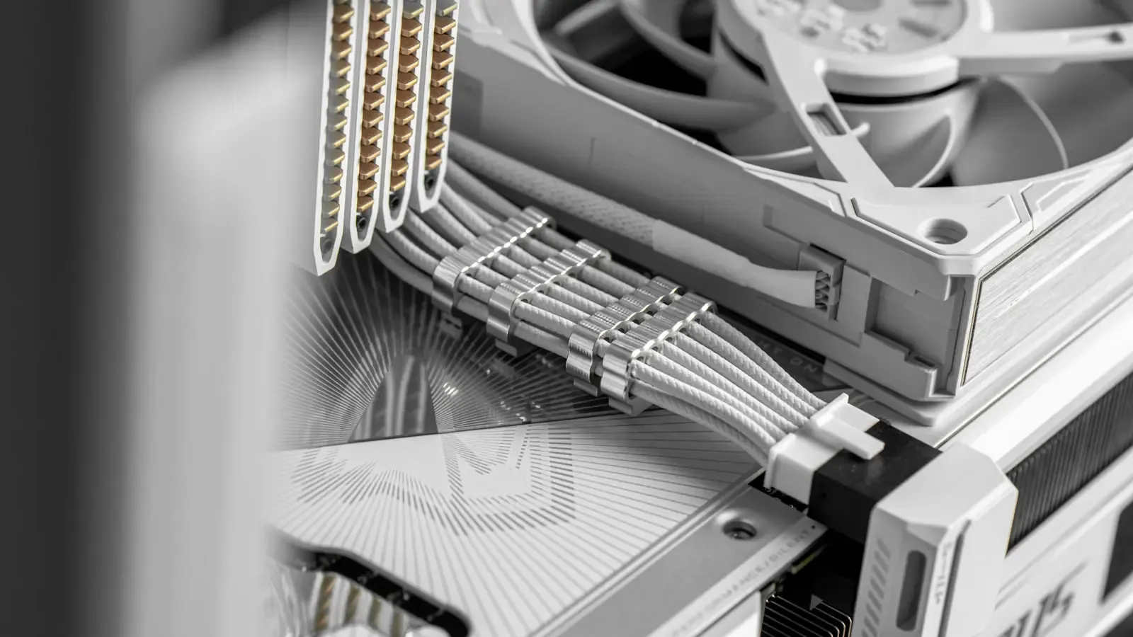 Why Does My Gaming PC Keep Crashing During High Intensity Sessions