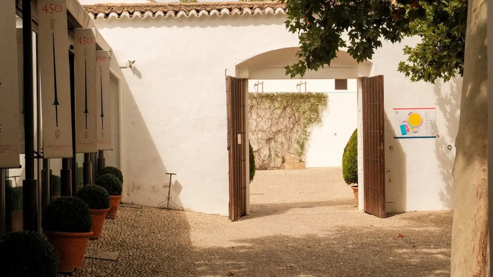 Is three weeks enough time to experience the cultural depth of Andalusia