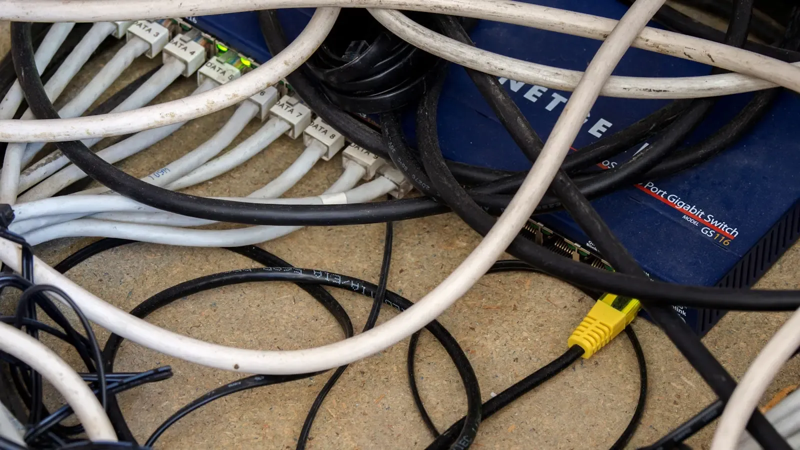 How Can You Stabilize Your Home Network When You Have Dozens Of IoT Devices