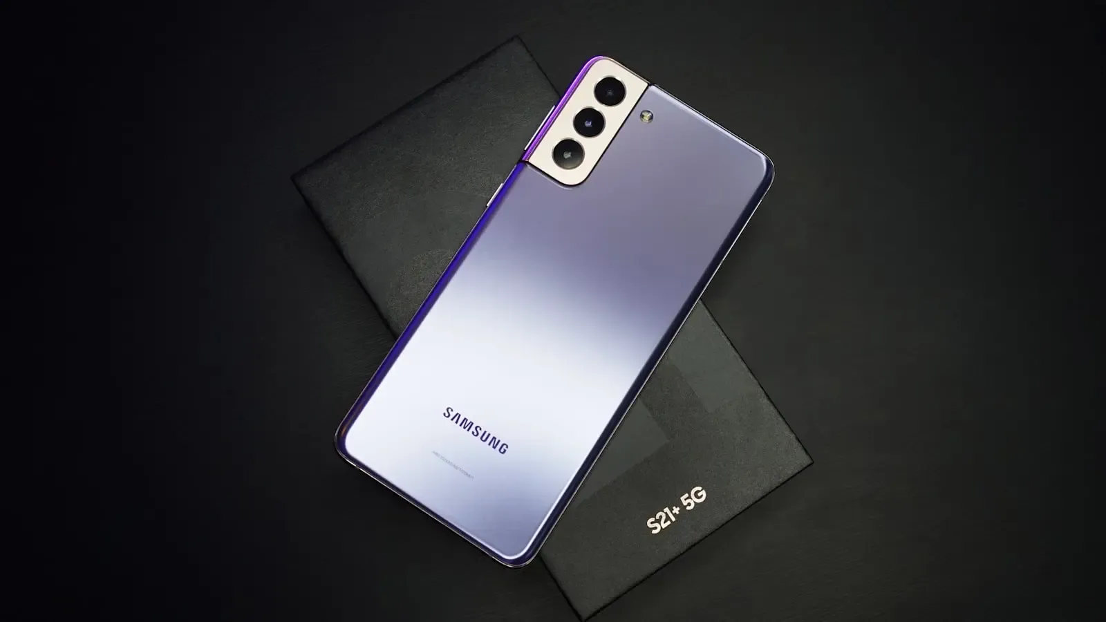 Samsung Redefines Privacy With Hardware Not Slogans