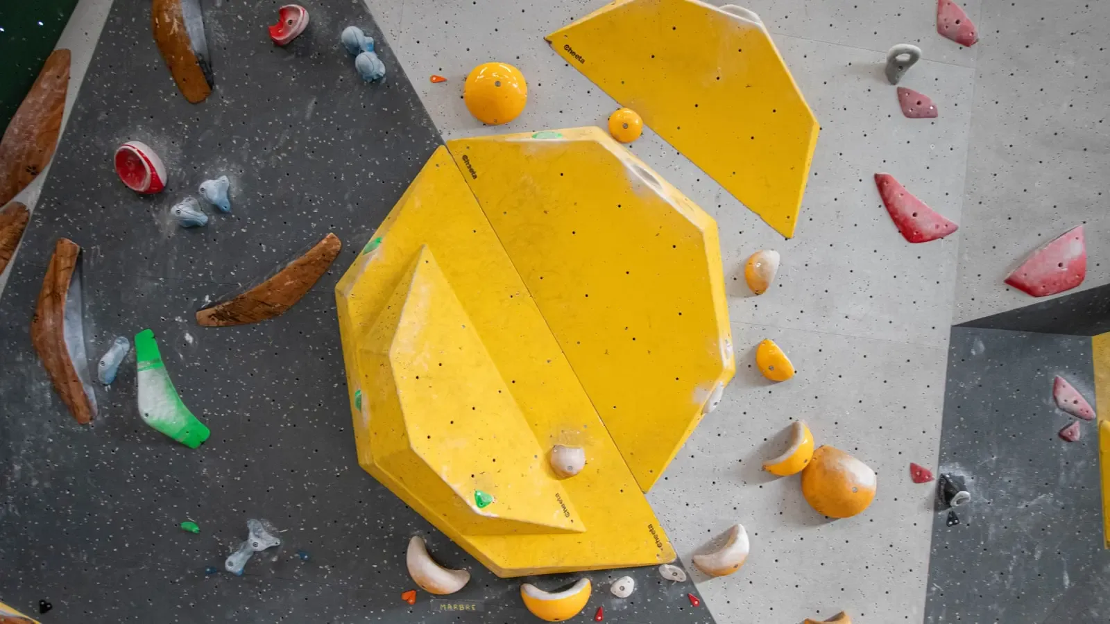 Why Is Grip Endurance Failing Even With Peak Finger Strength Training