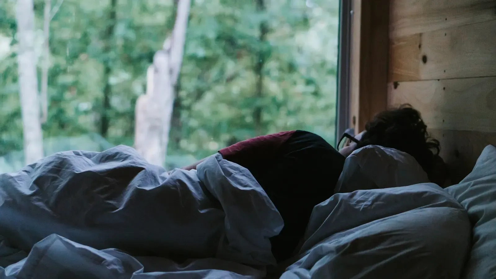 How Can You Optimize Your Sleep Quality After Turning Forty