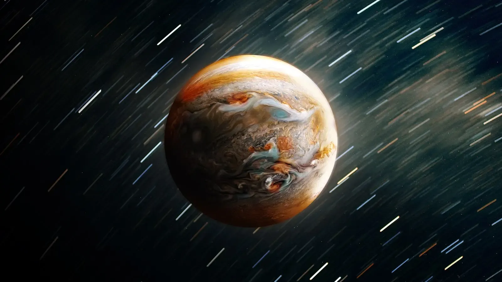 The Chemical Blueprint for Life Was Baked into Jupiter’s Moons at Birth