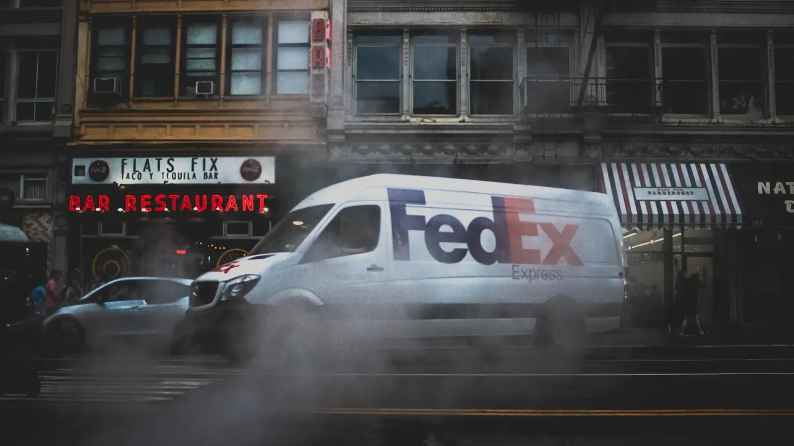 Is the FedEx network redesign actually delivering sustainable bottom line growth