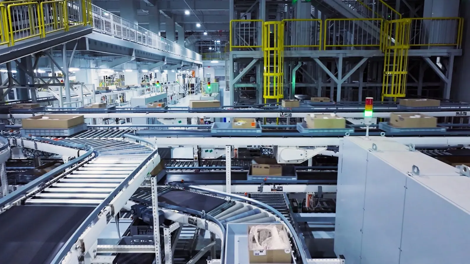 Can Jeff Bezos succeed with a 100 billion dollar fund for industrial AI manufacturing