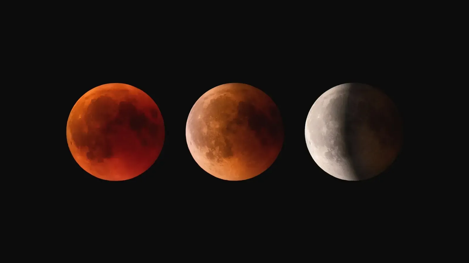 The Geometry Driving Tuesday Blood Moon And Why The Next Delays Until 2028