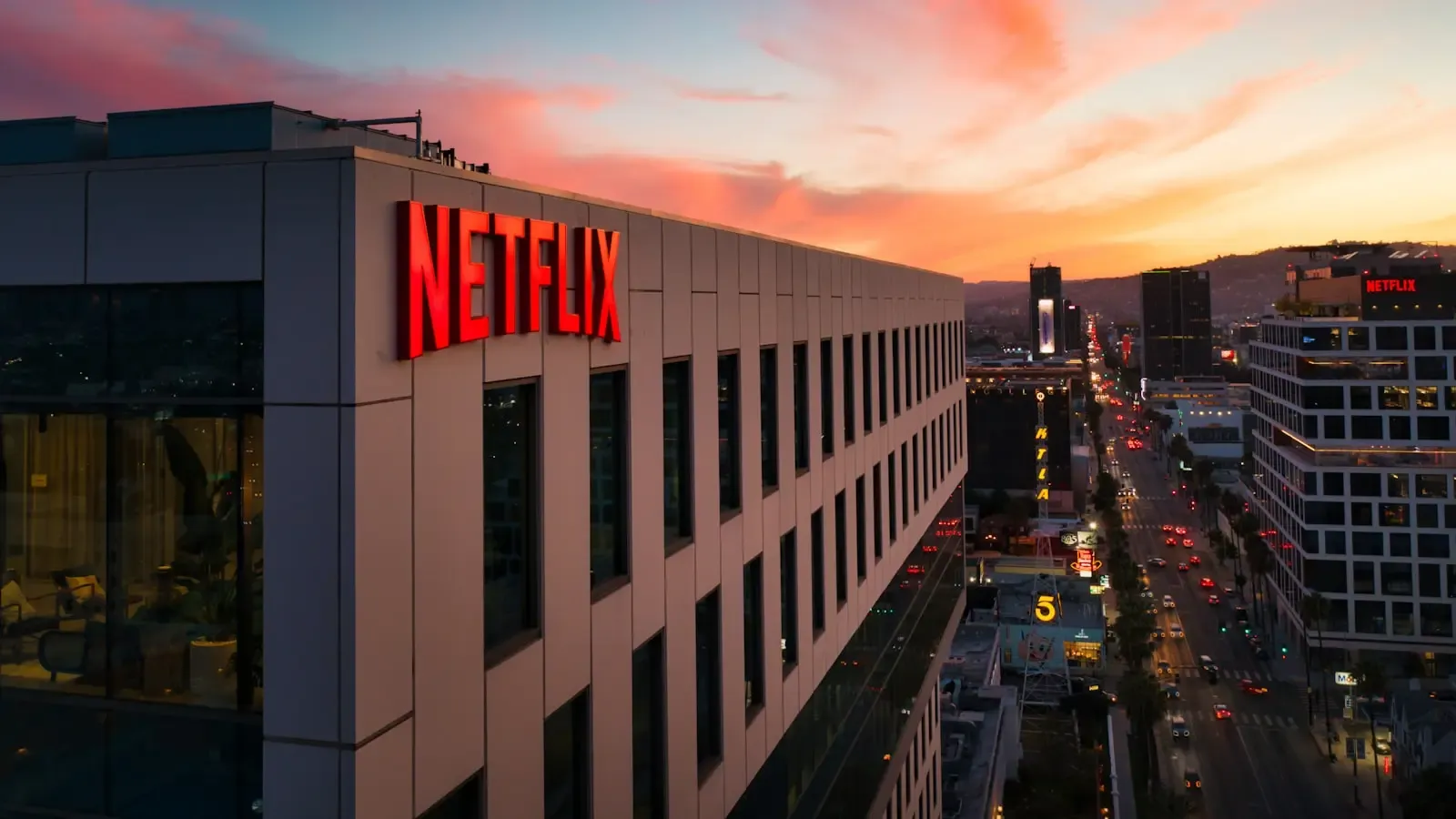 Netflix Proves That Discipline Matters More Than Growth In The Warner Bros Saga