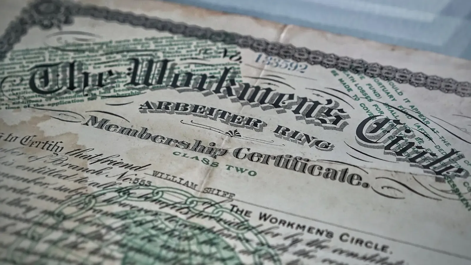 How Can You Verify the Current Value of Old Physical Stock Certificates