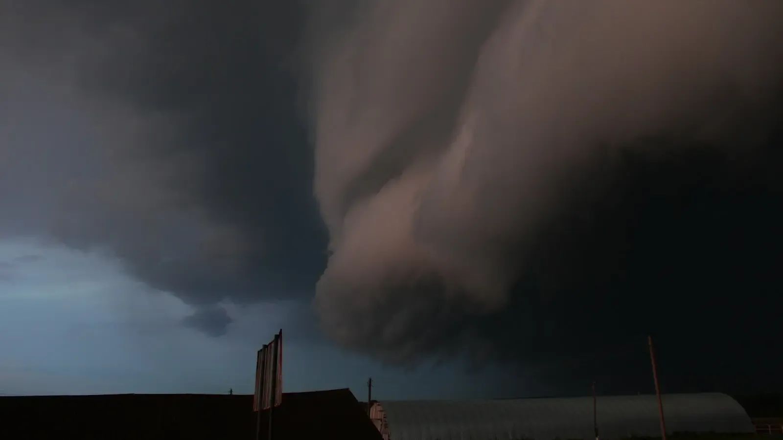 Why Are Regional Weather Patterns Becoming More Destructive As The Climate Warms