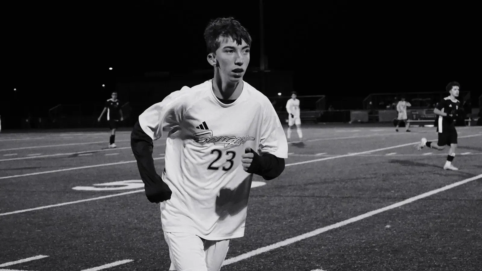 What Happens When a Young Athlete’s Parents Open Credit Cards in Their Name?